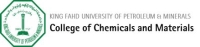 College of Chemicals & Materials, KFUPM 
